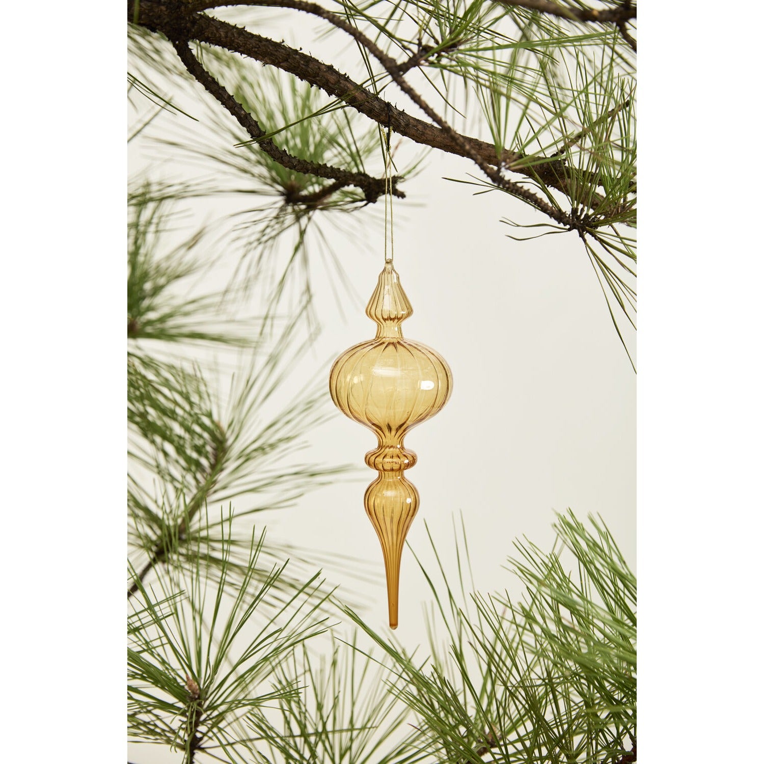 Nicolette Ornament - Set of 6