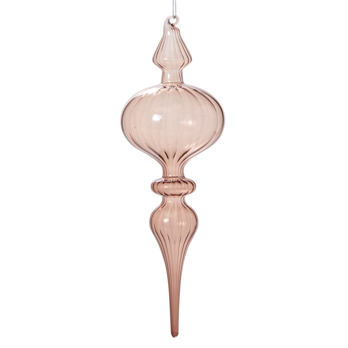 Nicolette Ornament - Set of 6