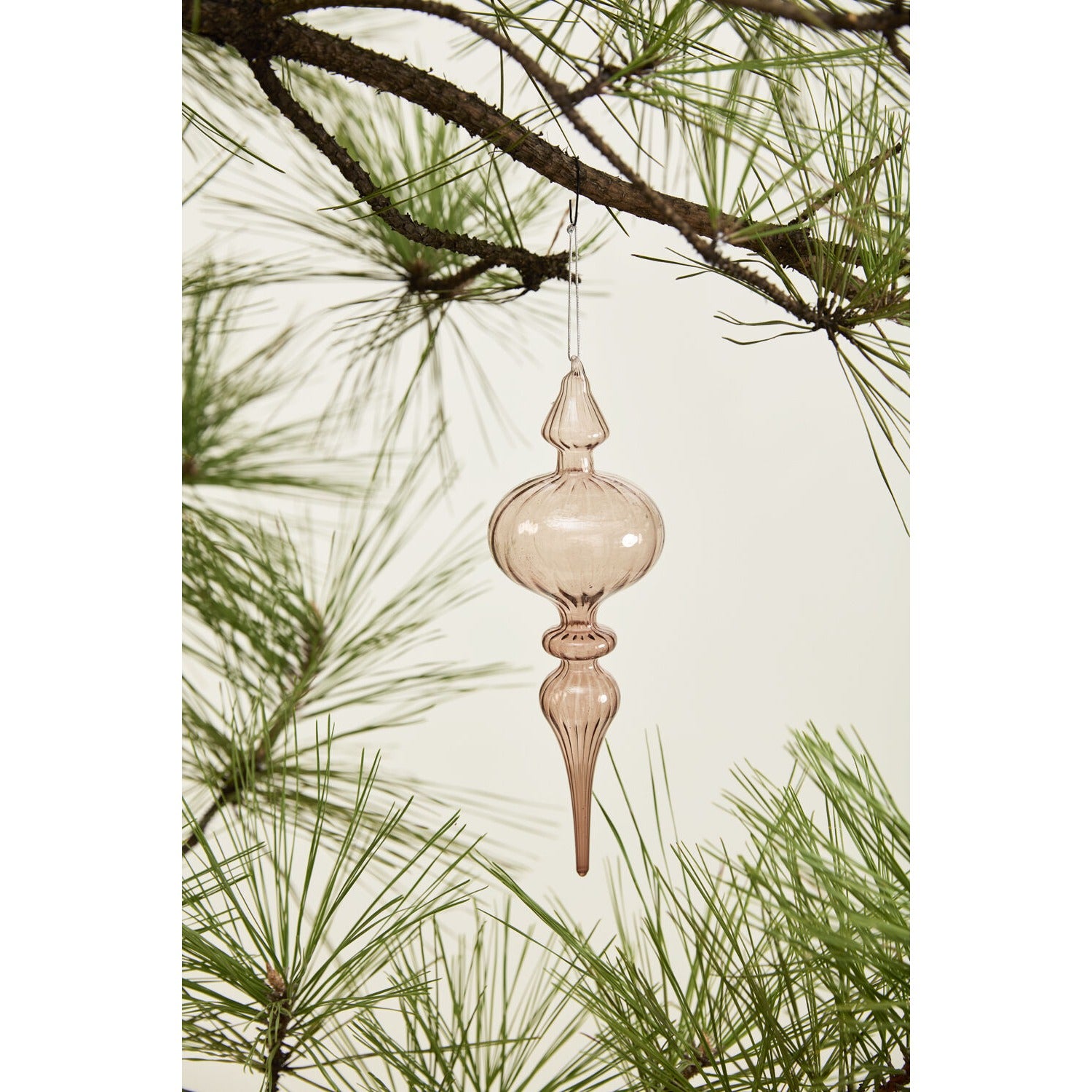 Nicolette Ornament - Set of 6