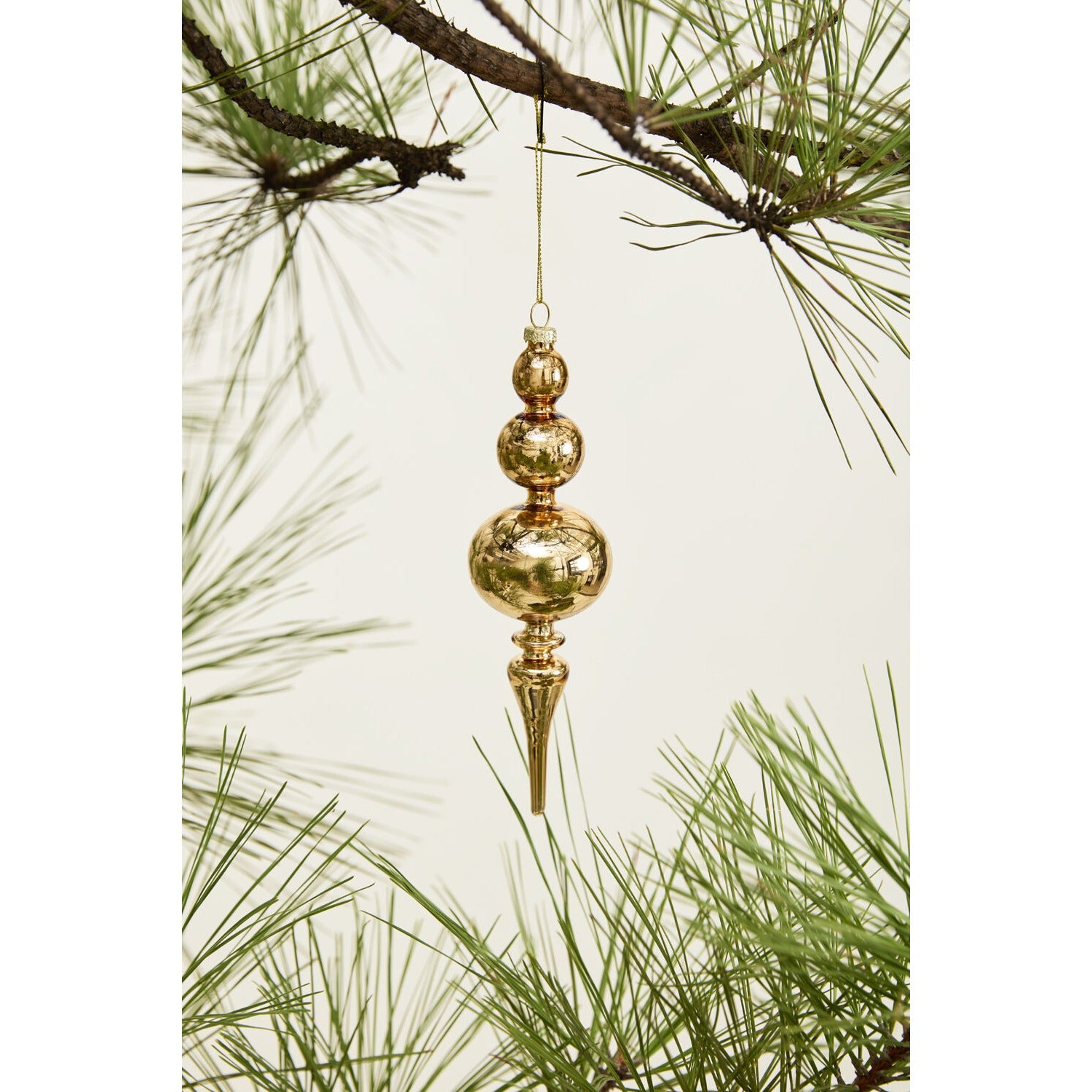 Sophia Ornament - Set of 6