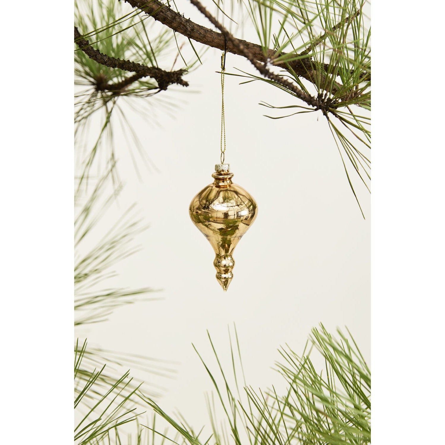 Sophia Ornament - Set of 6
