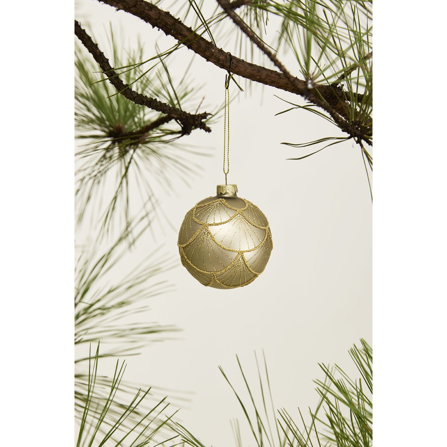 Uroko Ornament - Set of 6