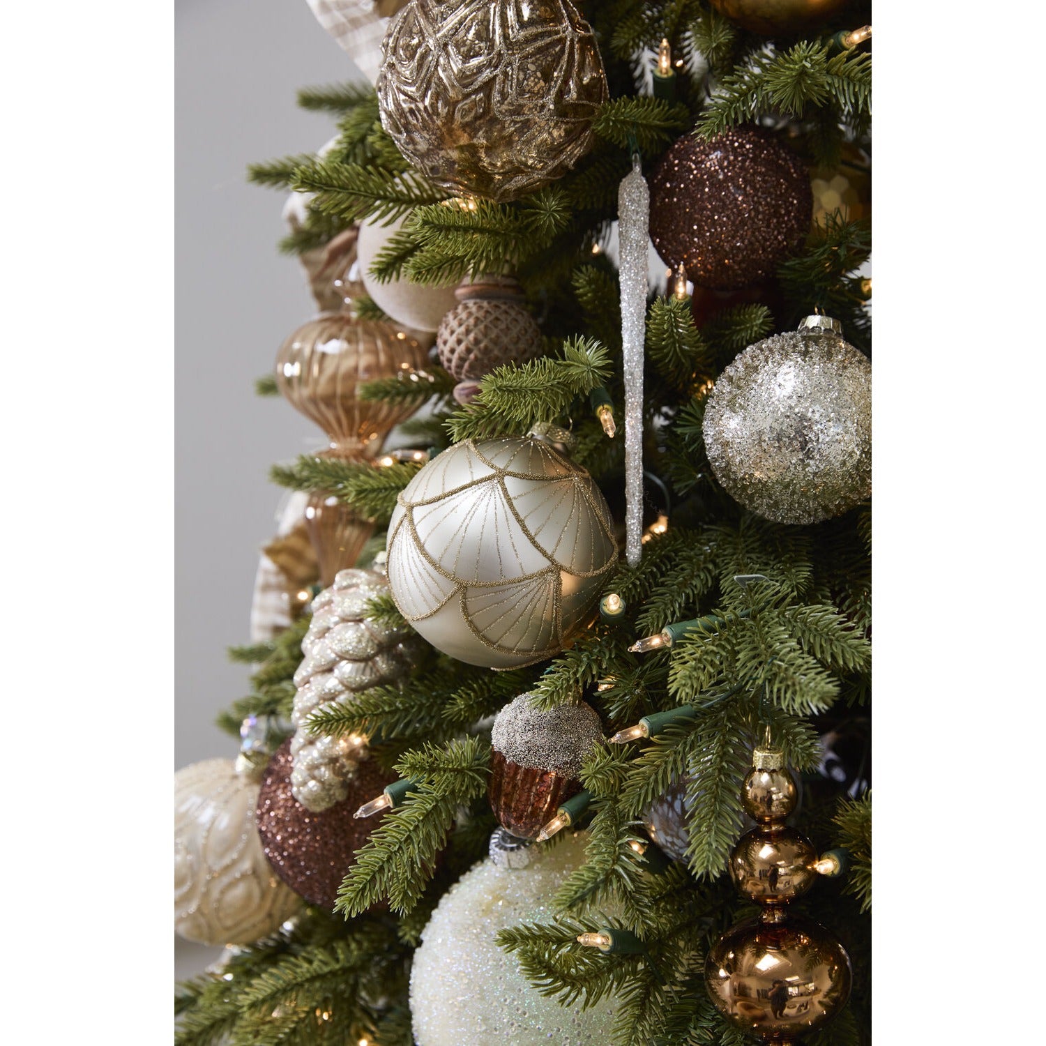 Uroko Ornament - Set of 6