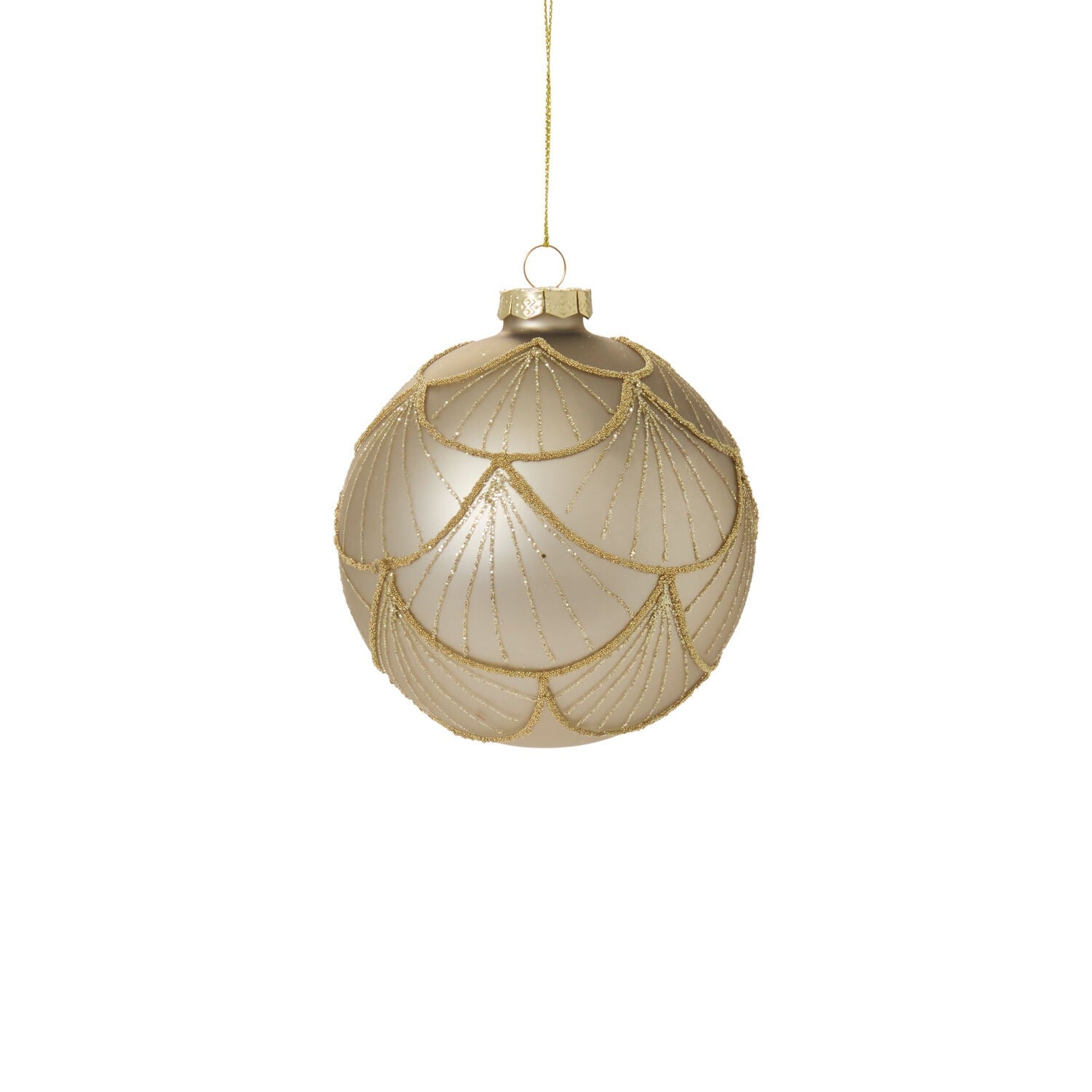 Uroko Ornament - Set of 6