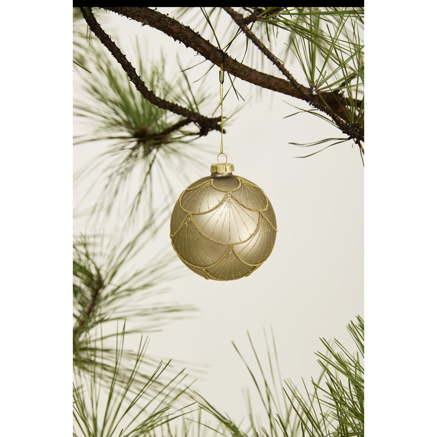 Uroko Ornament - Set of 6
