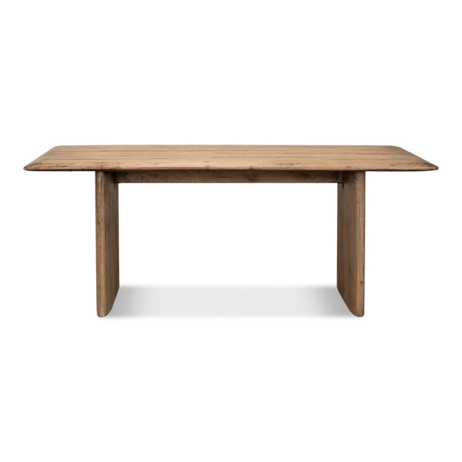 Andre Dining Table  Natural