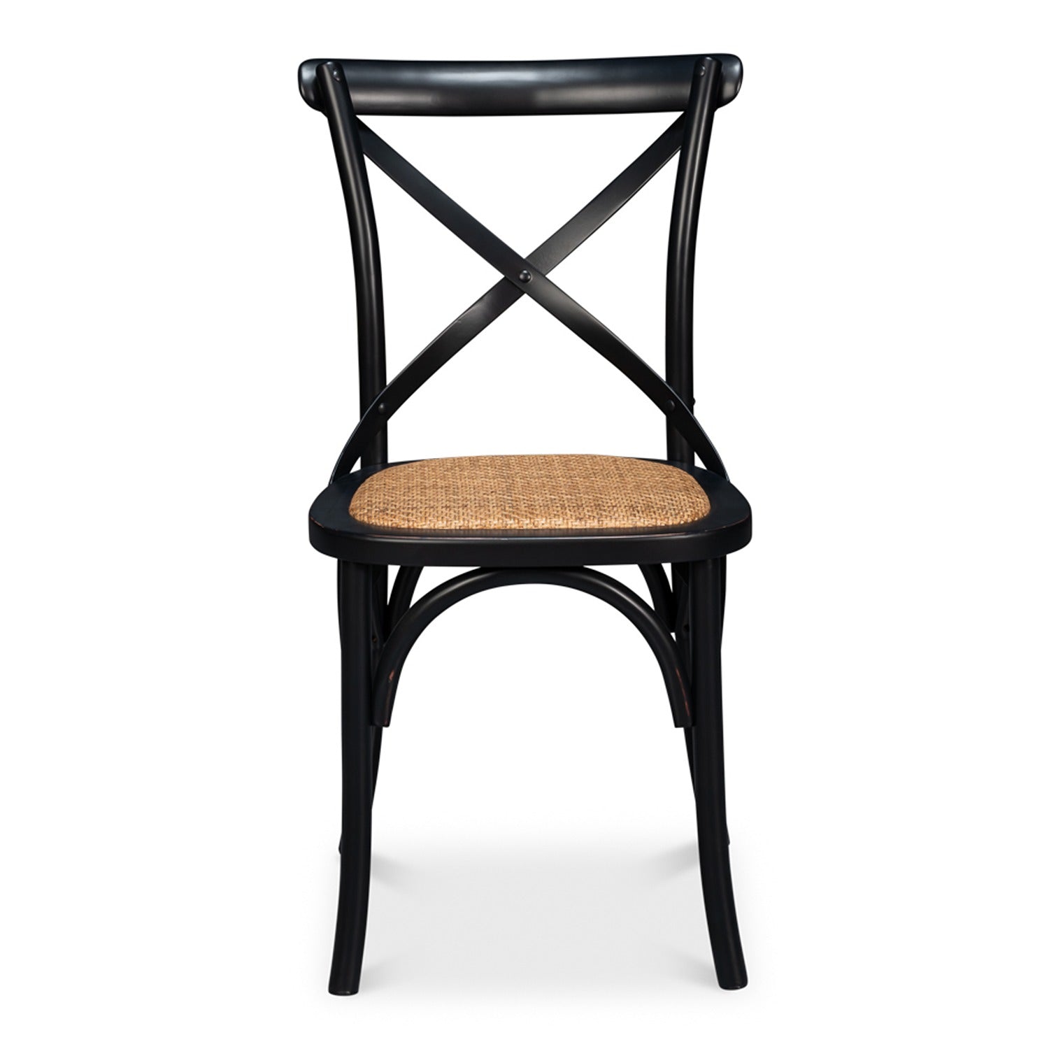 Tuileries Gardens Side Chair - Set of 2