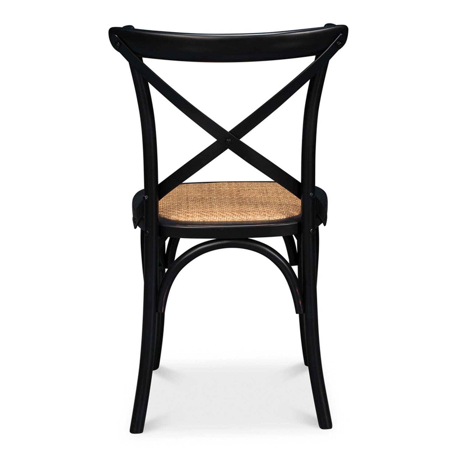 Tuileries Gardens Side Chair - Set of 2