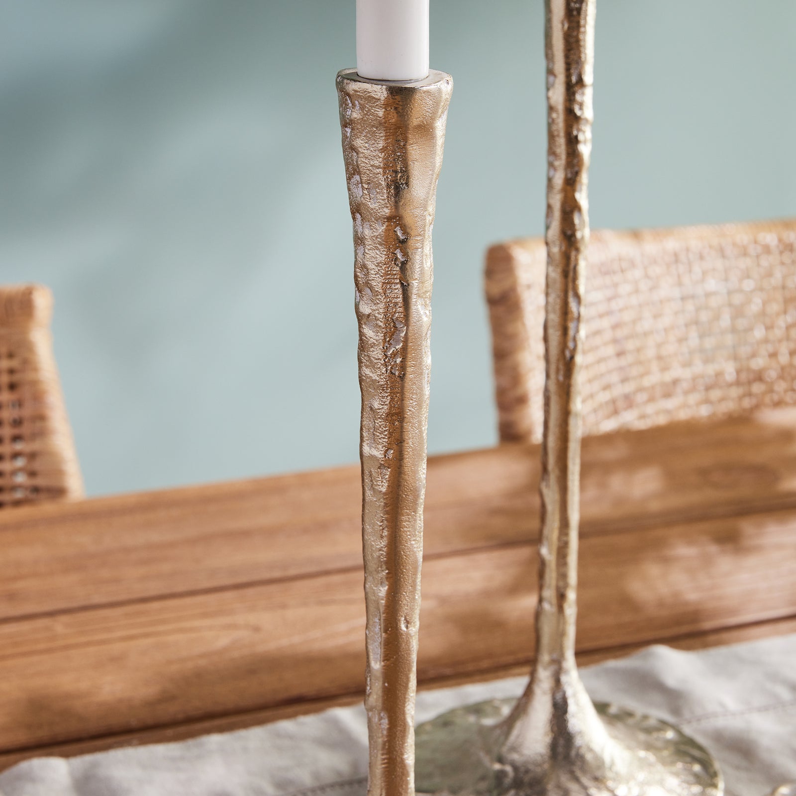 Bart Candle Holders Set of 3