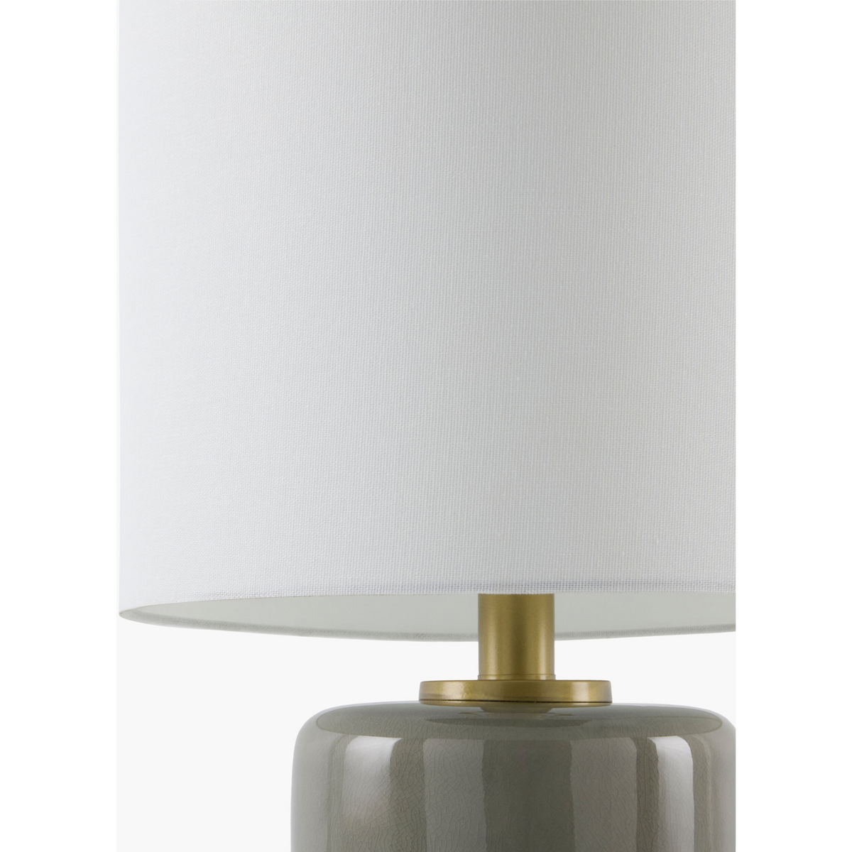 Kasuri Accent Table Lamp