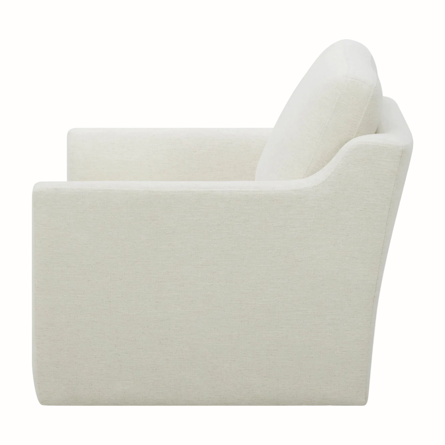 Pismo Swivel Glider Chair