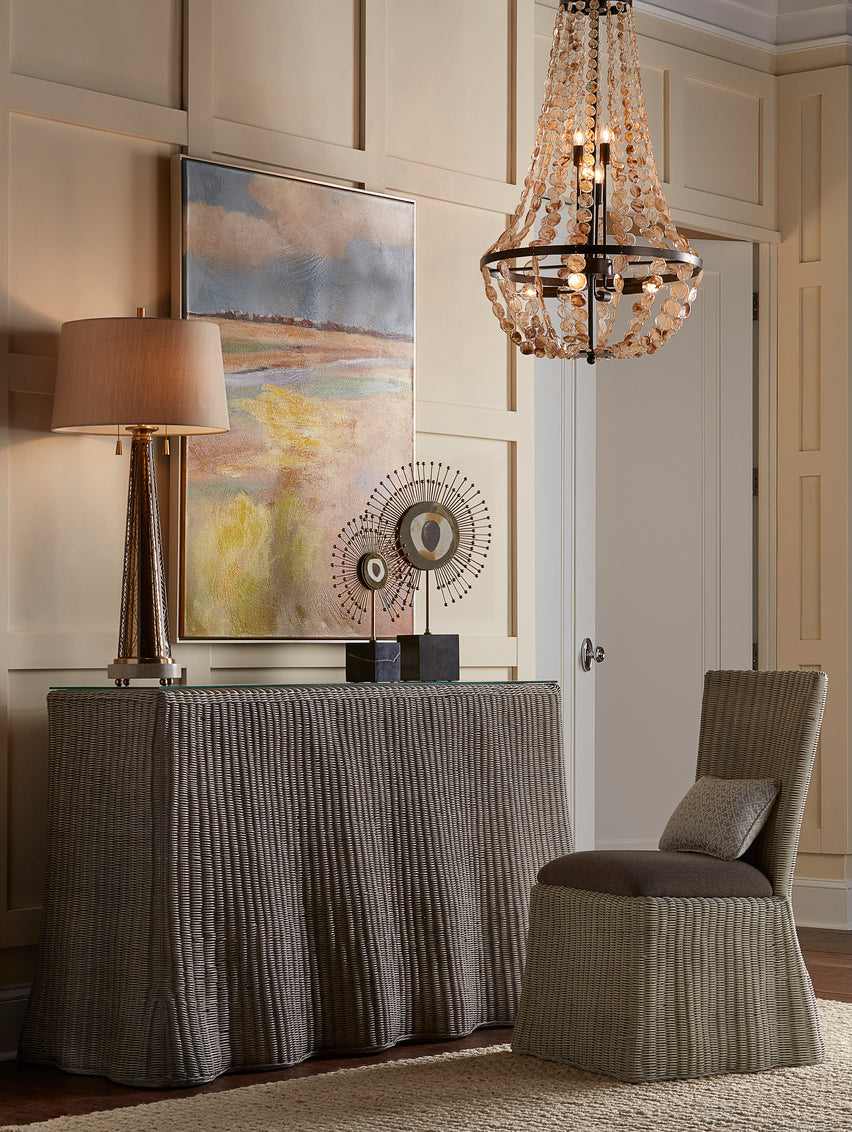 Savannah Console