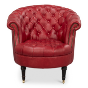 Bastian Armchair