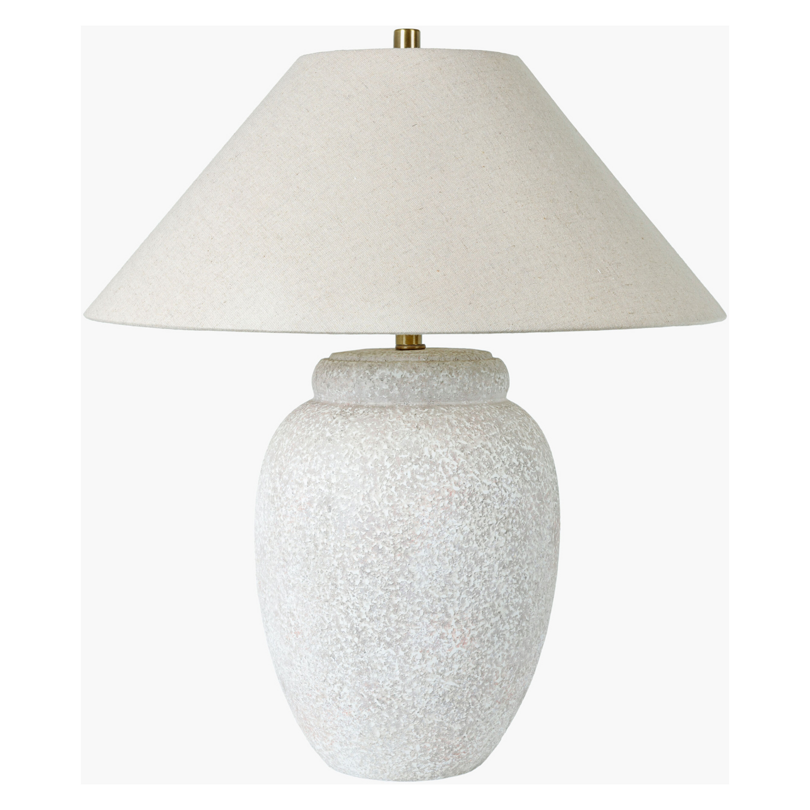 Capelli Accent Table Lamp