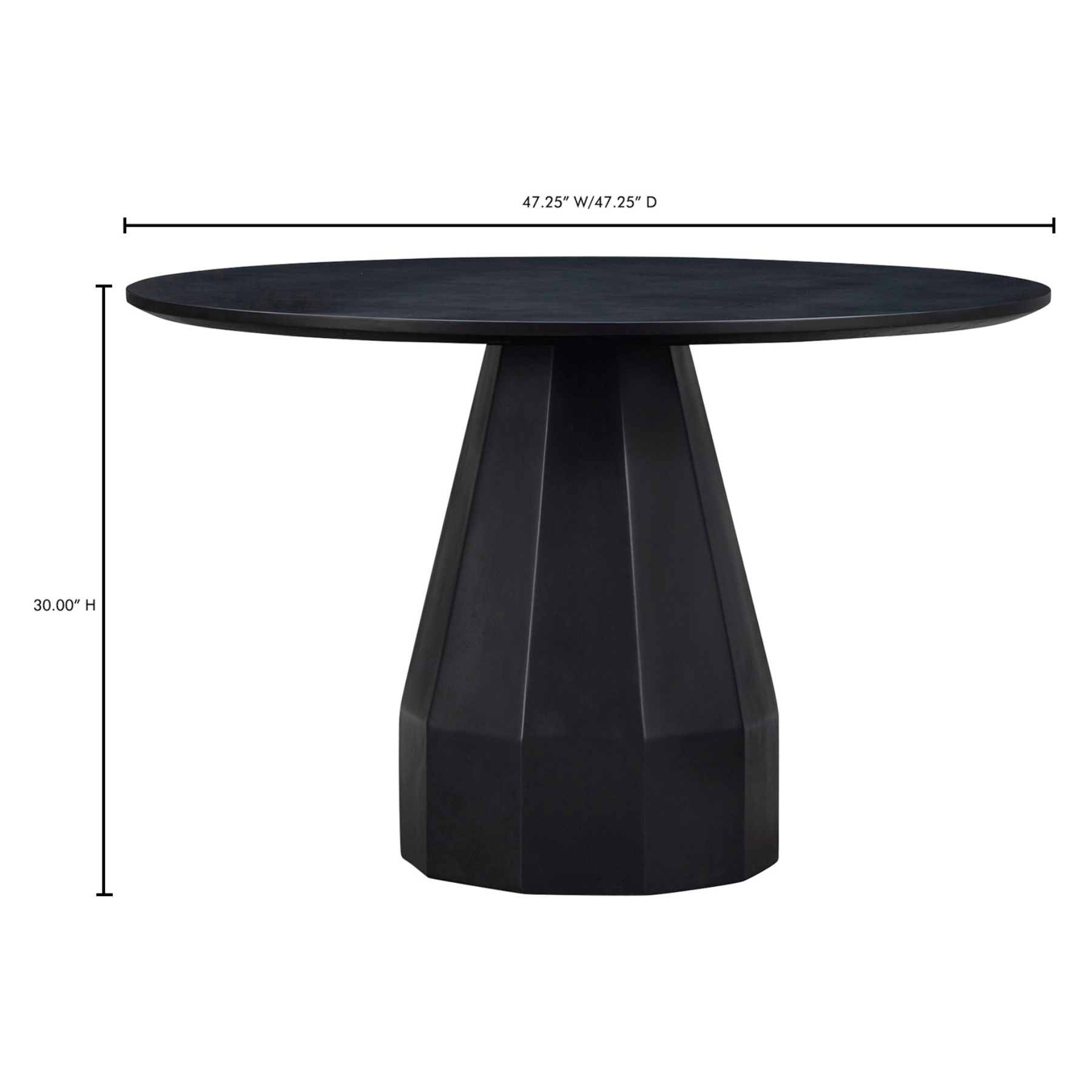 Sanctum Outdoor Dining Table