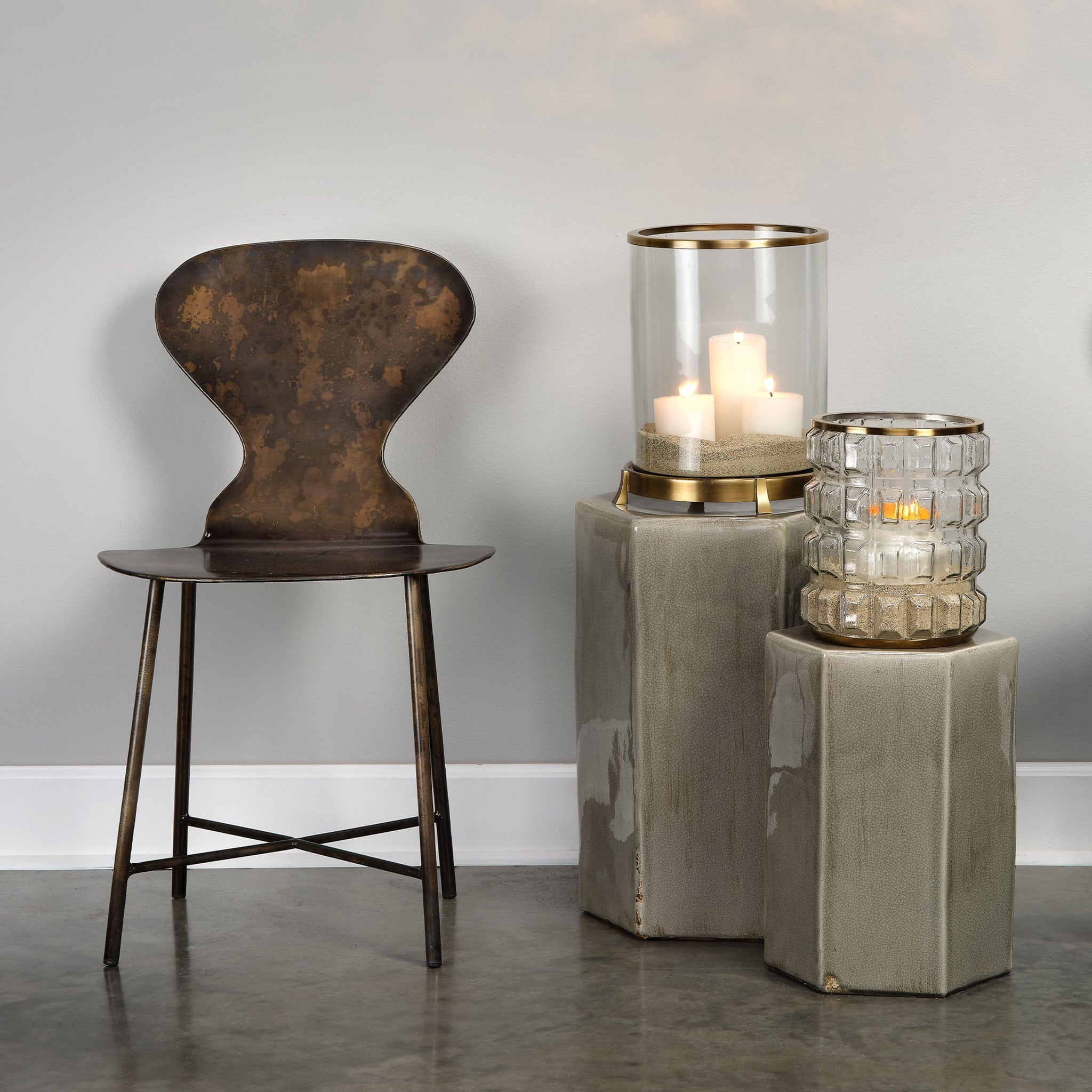 Porto Side Table