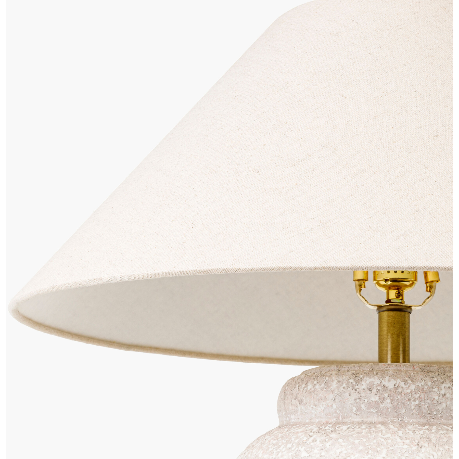 Capelli Accent Table Lamp