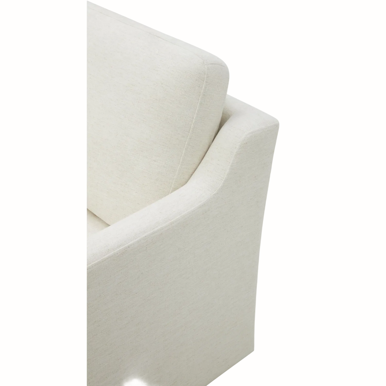 Pismo Swivel Glider Chair