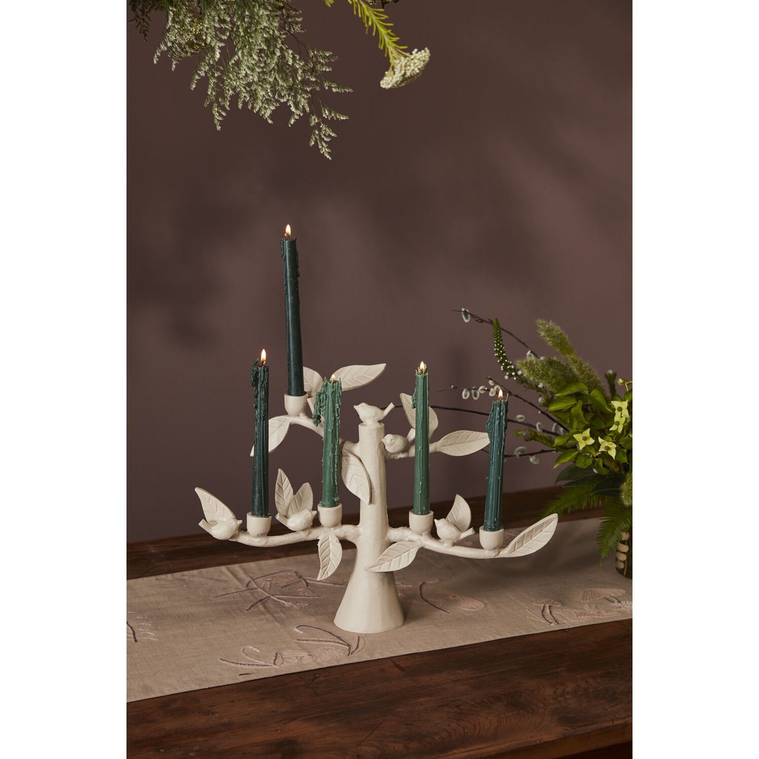 Darcy Candelabra