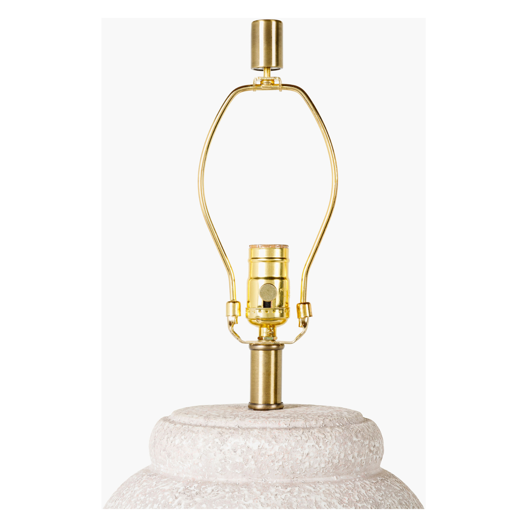 Capelli Accent Table Lamp