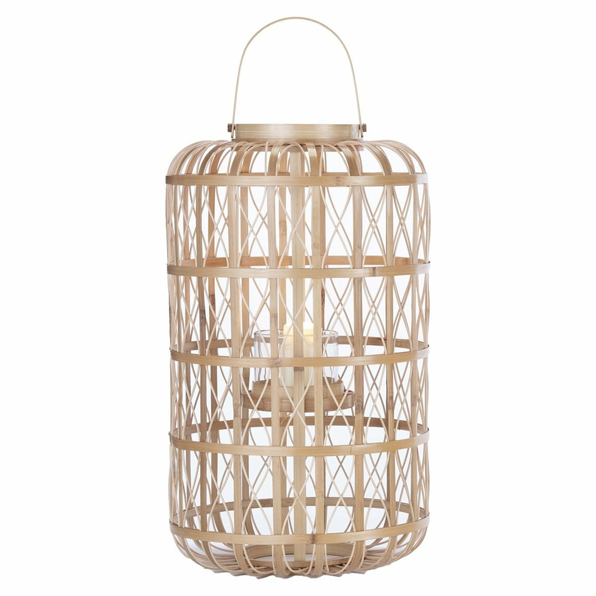 Harbour Island Lantern - Large