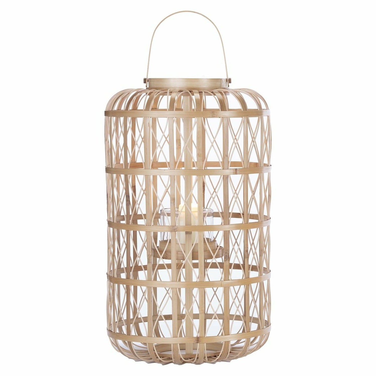 Harbour Island Lantern - Large