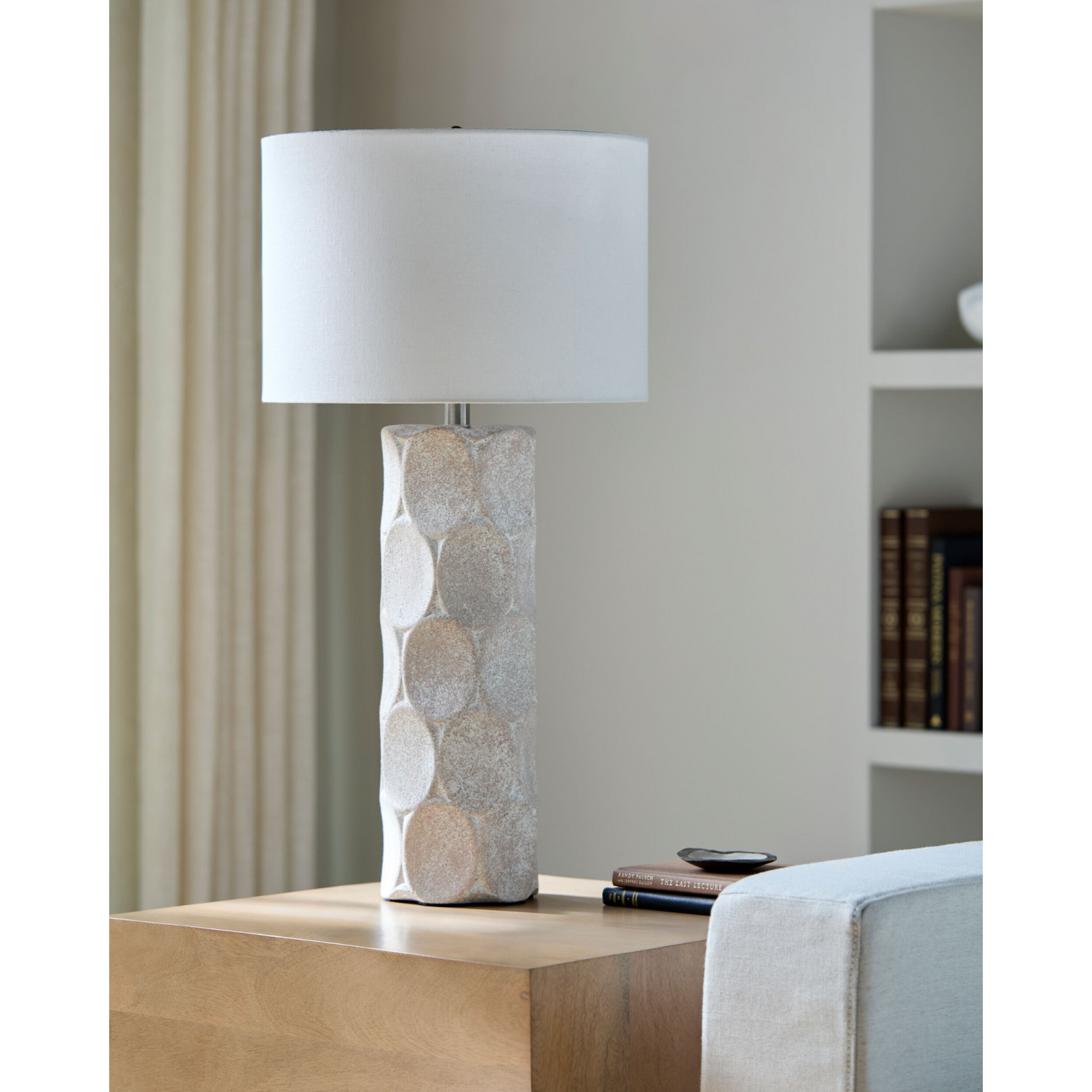 Bimbila Accent Table Lamp