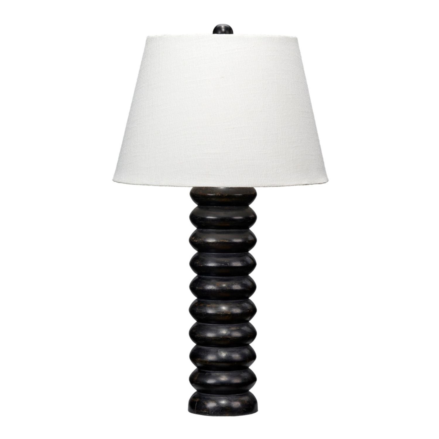 Abacus Table Lamp