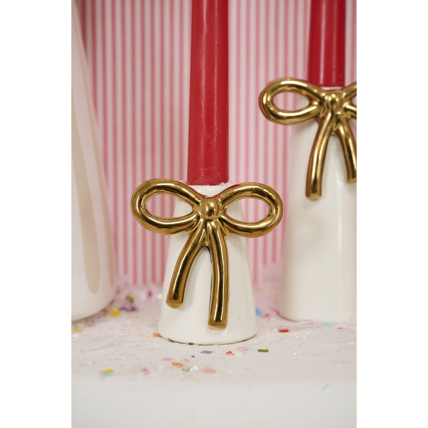 Coquette Collection - Set of 4