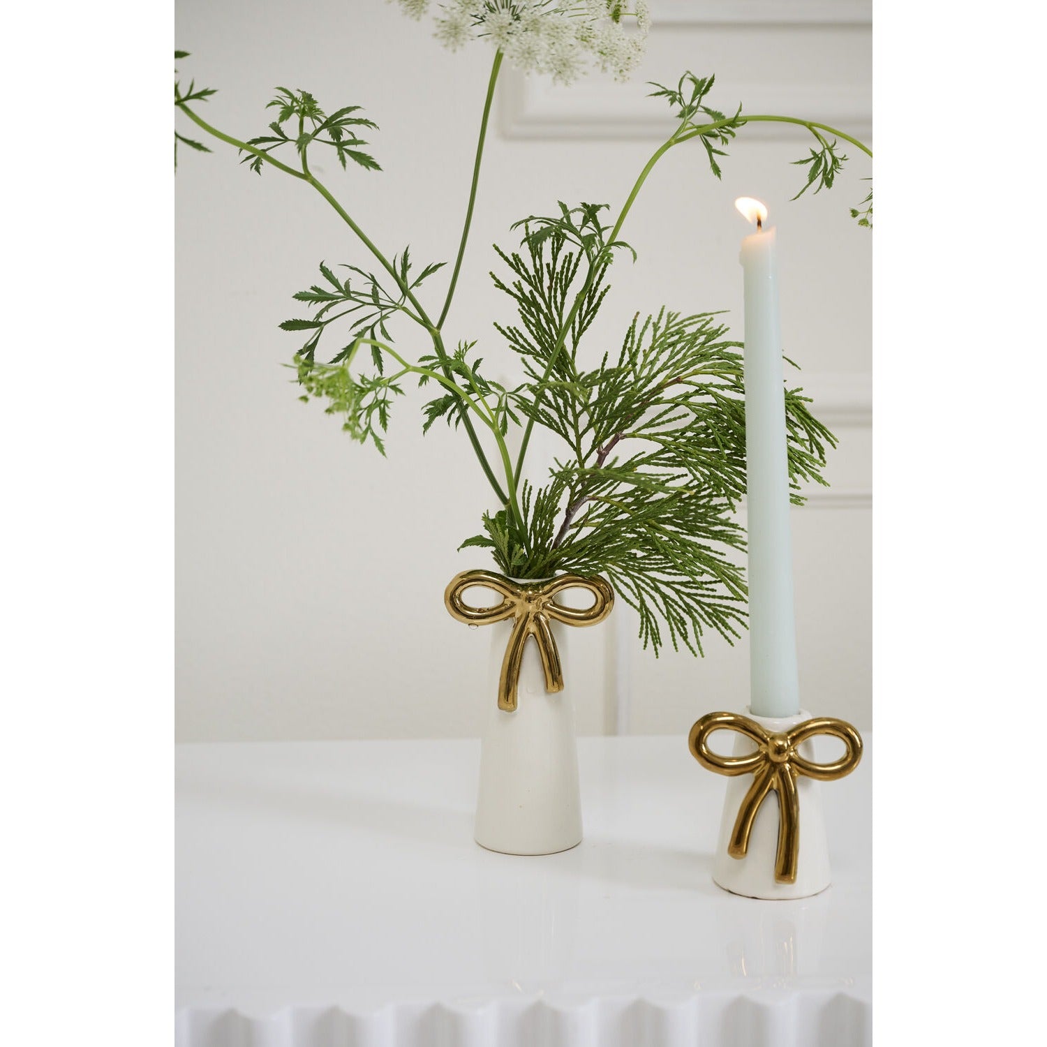 Coquette Collection - Set of 4