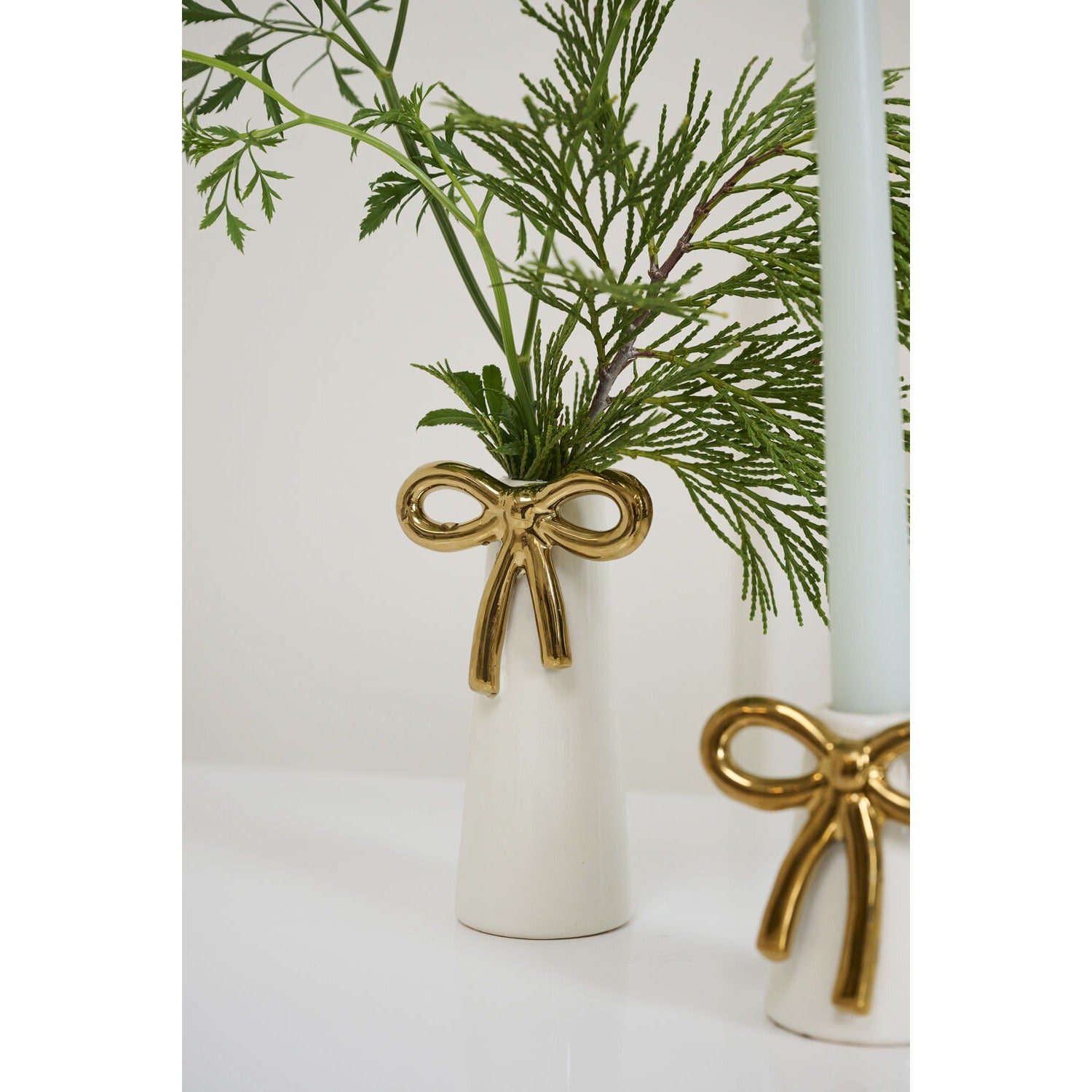 Coquette Collection - Set of 4