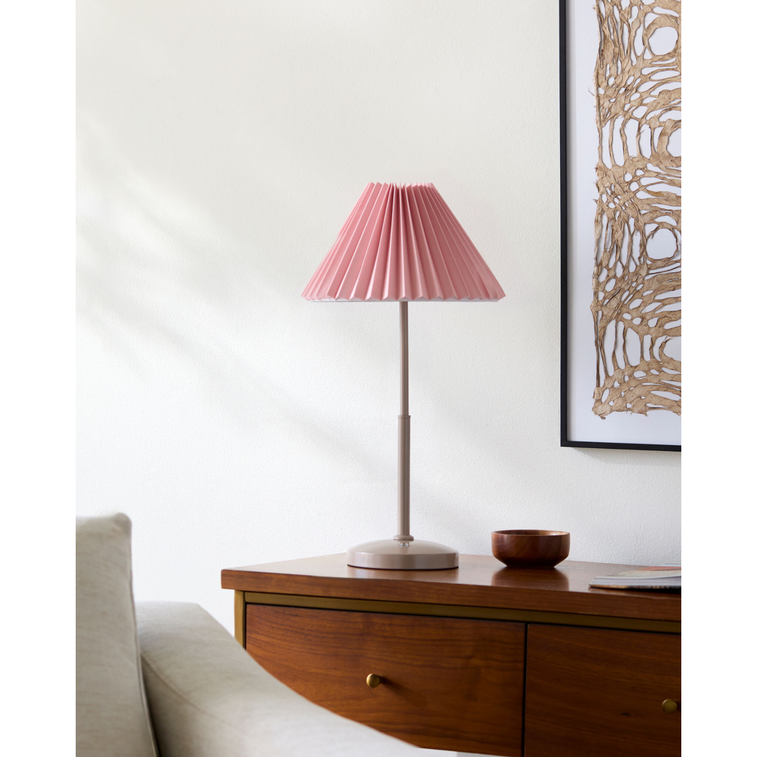 Montijo Accent Table Lamp