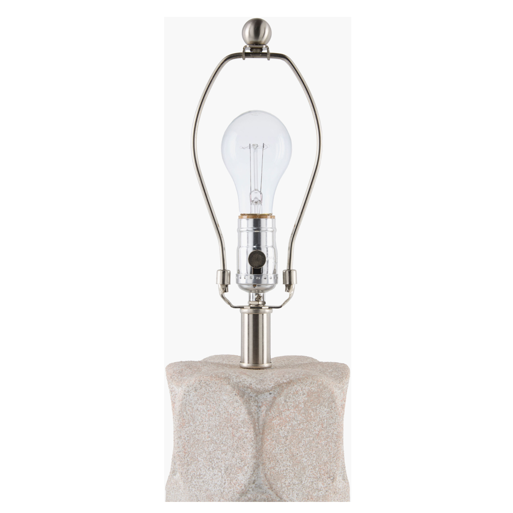 Bimbila Accent Table Lamp