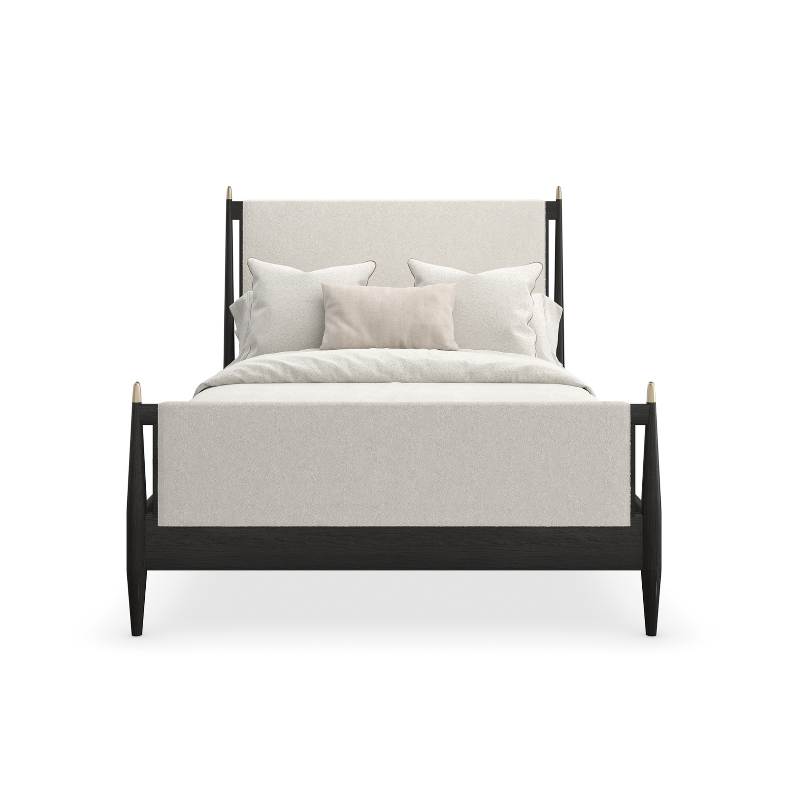 Rhythm Queen Bed