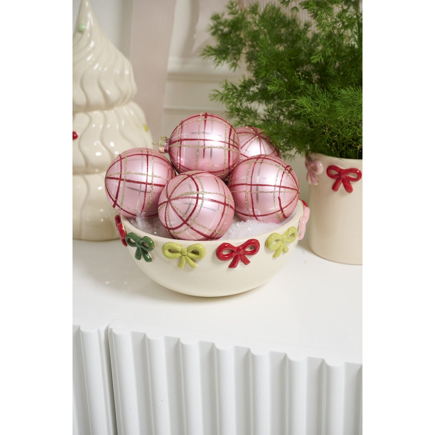 Ribbonelle Collection