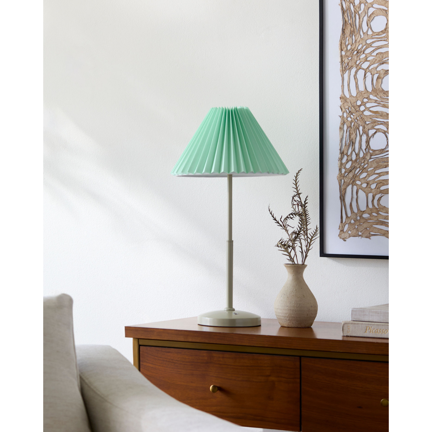 Montijo Accent Table Lamp