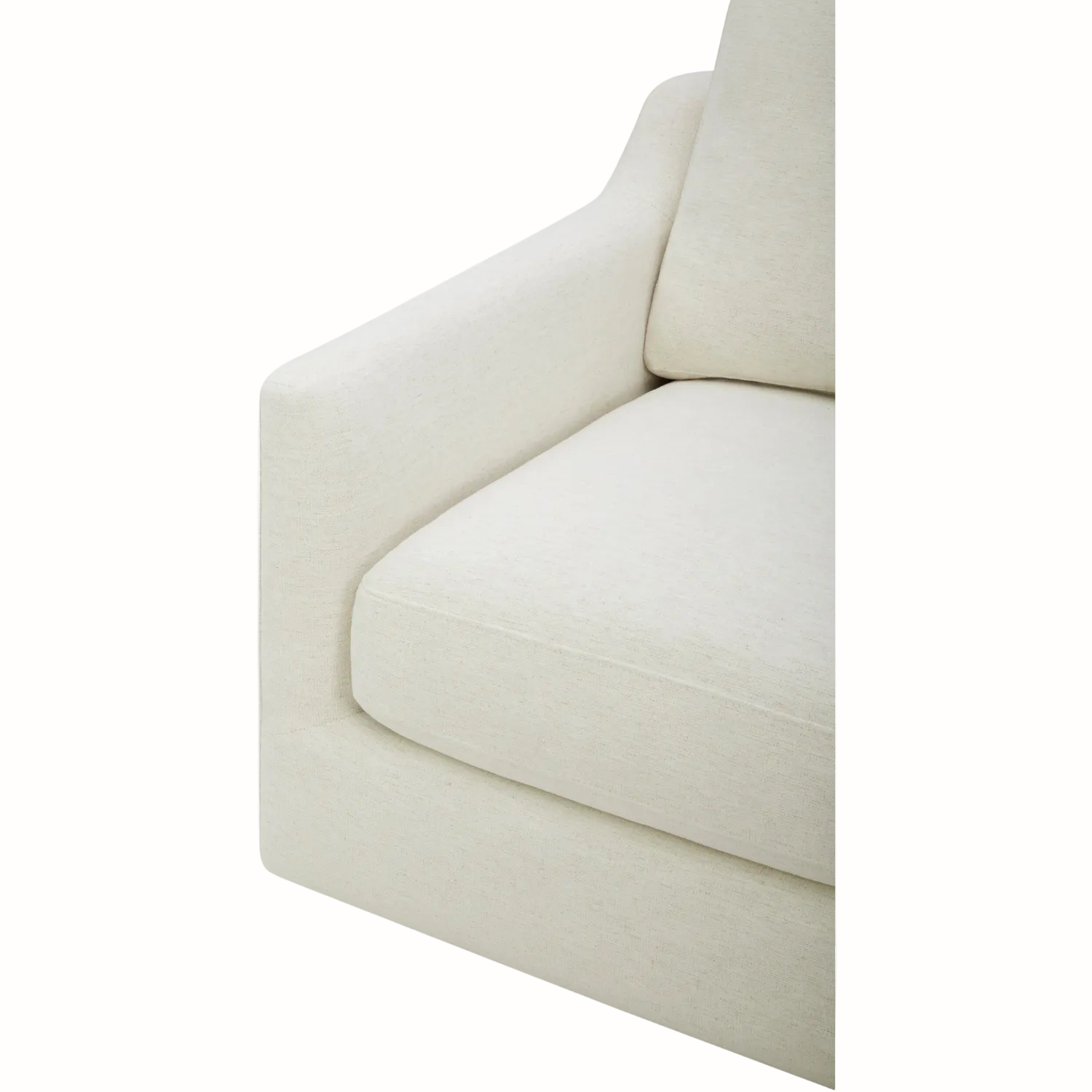 Pismo Swivel Glider Chair