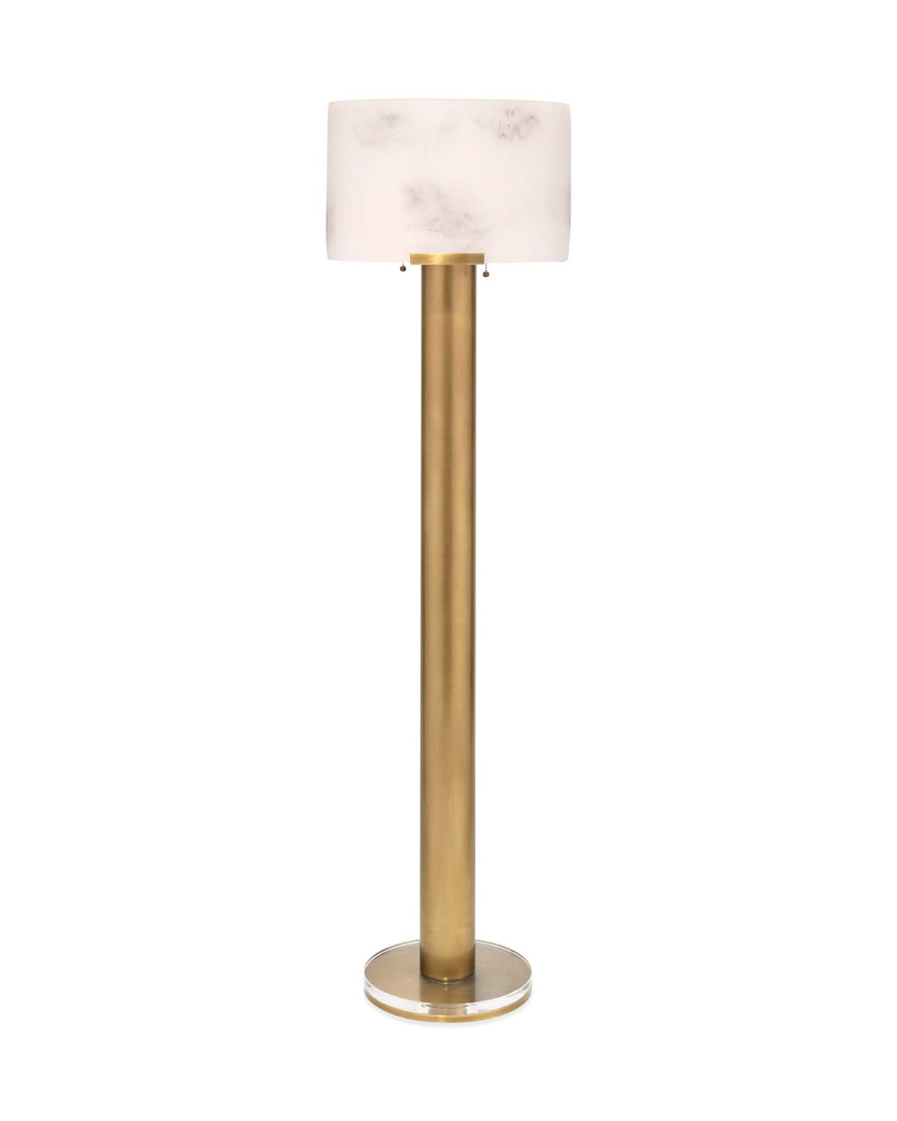 Elancourt Floor Lamp