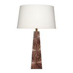 Palm Table Lamp