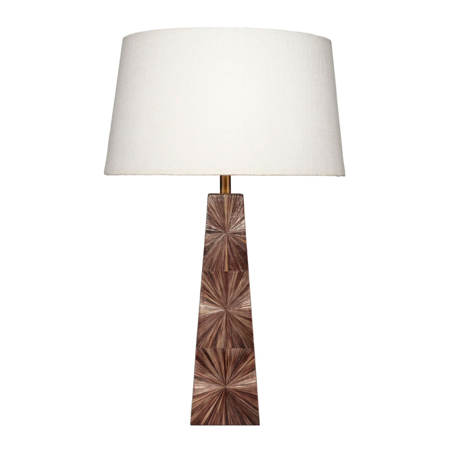Palm Table Lamp
