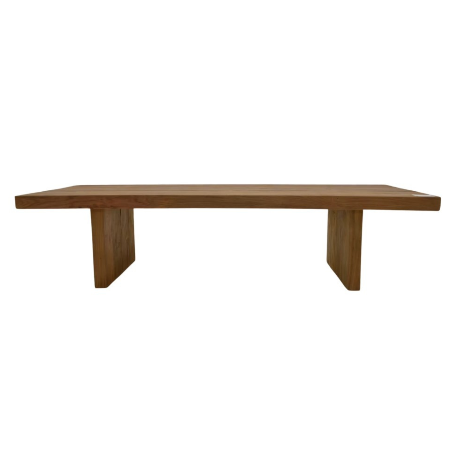 Lars 61" Outdoor Coffee Table