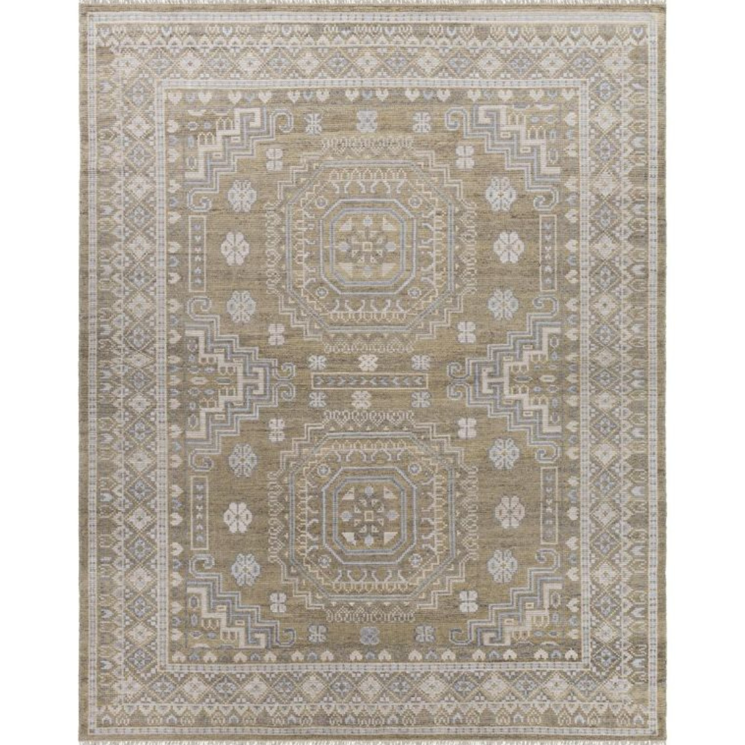 Almeria Handmade Rug