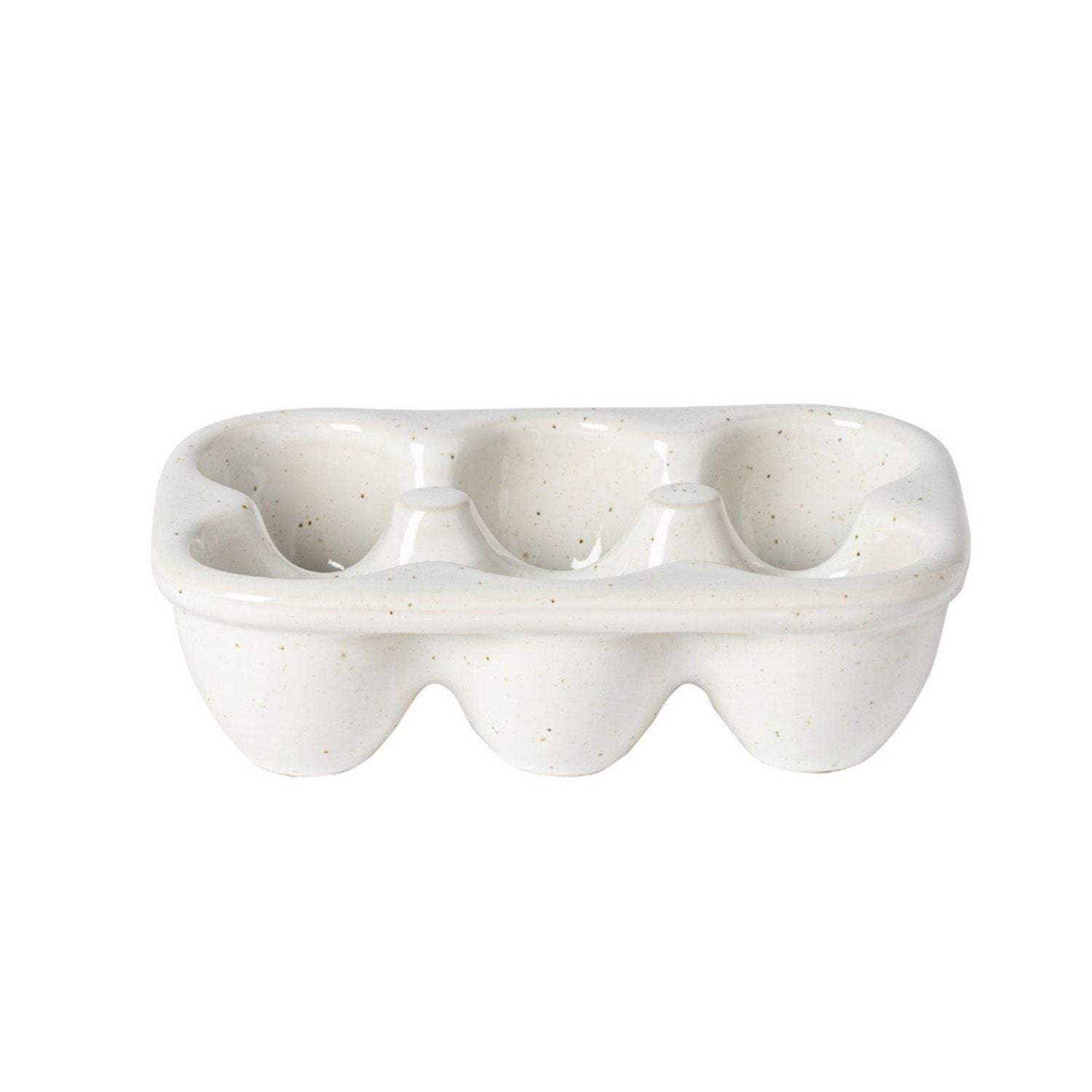 FATTORIA EGG CRATE HOLDER HALF DOZEN