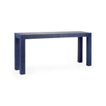 Sanibel Console Table - Blue