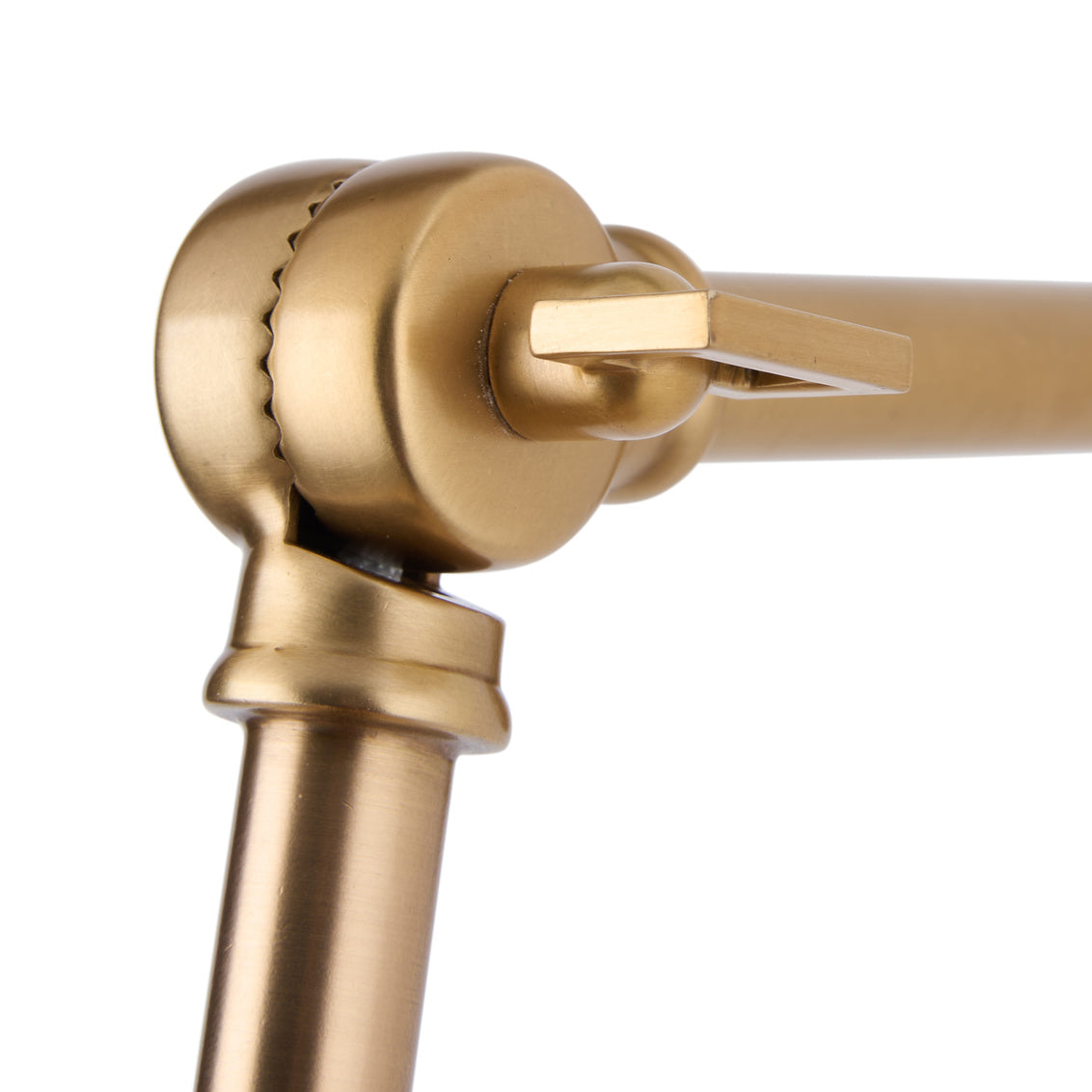 Pullman Sconce