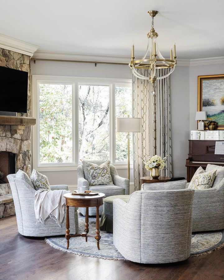 Prospect Chandelier