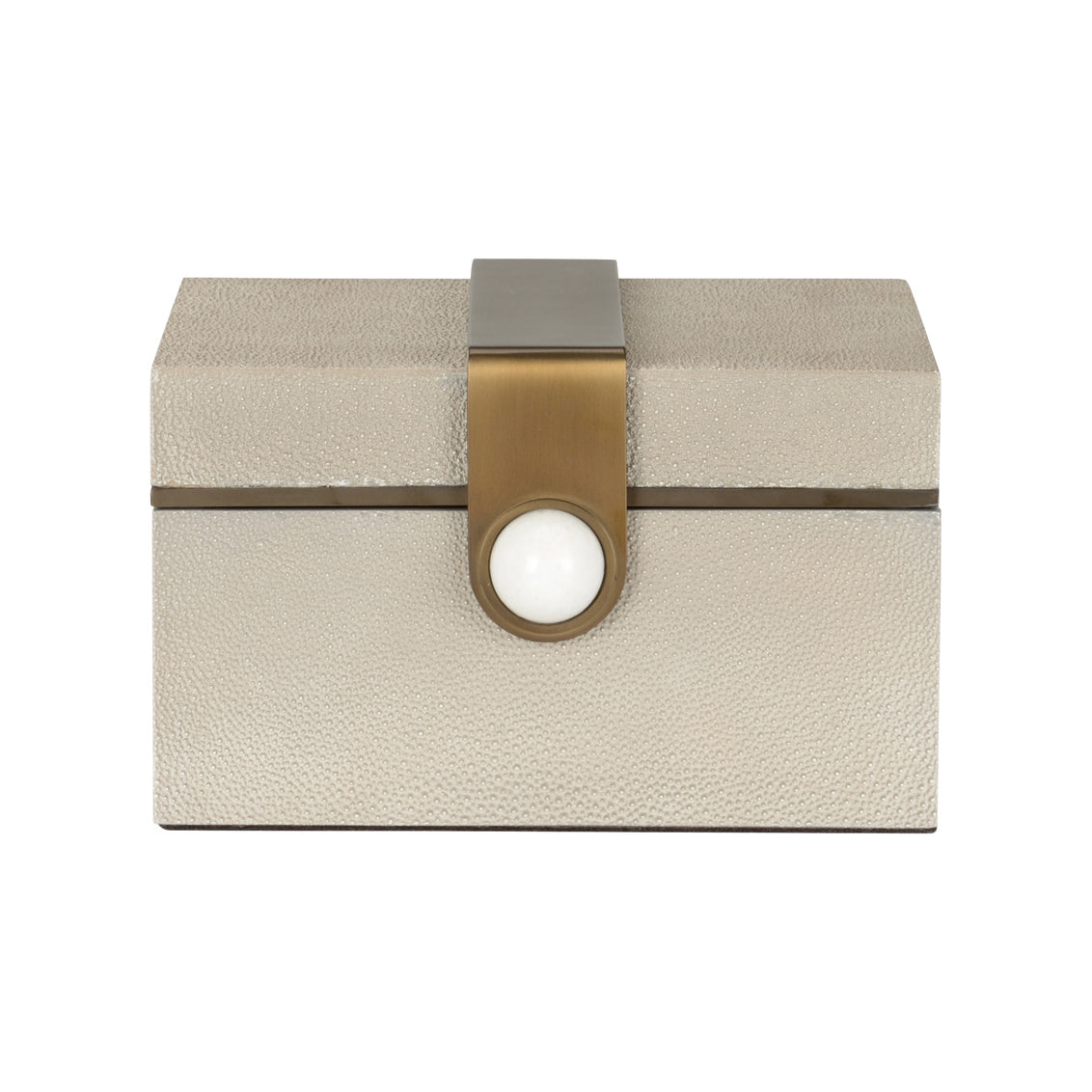 Steven Box -Square