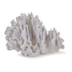 Coral Art Piece Large (White)