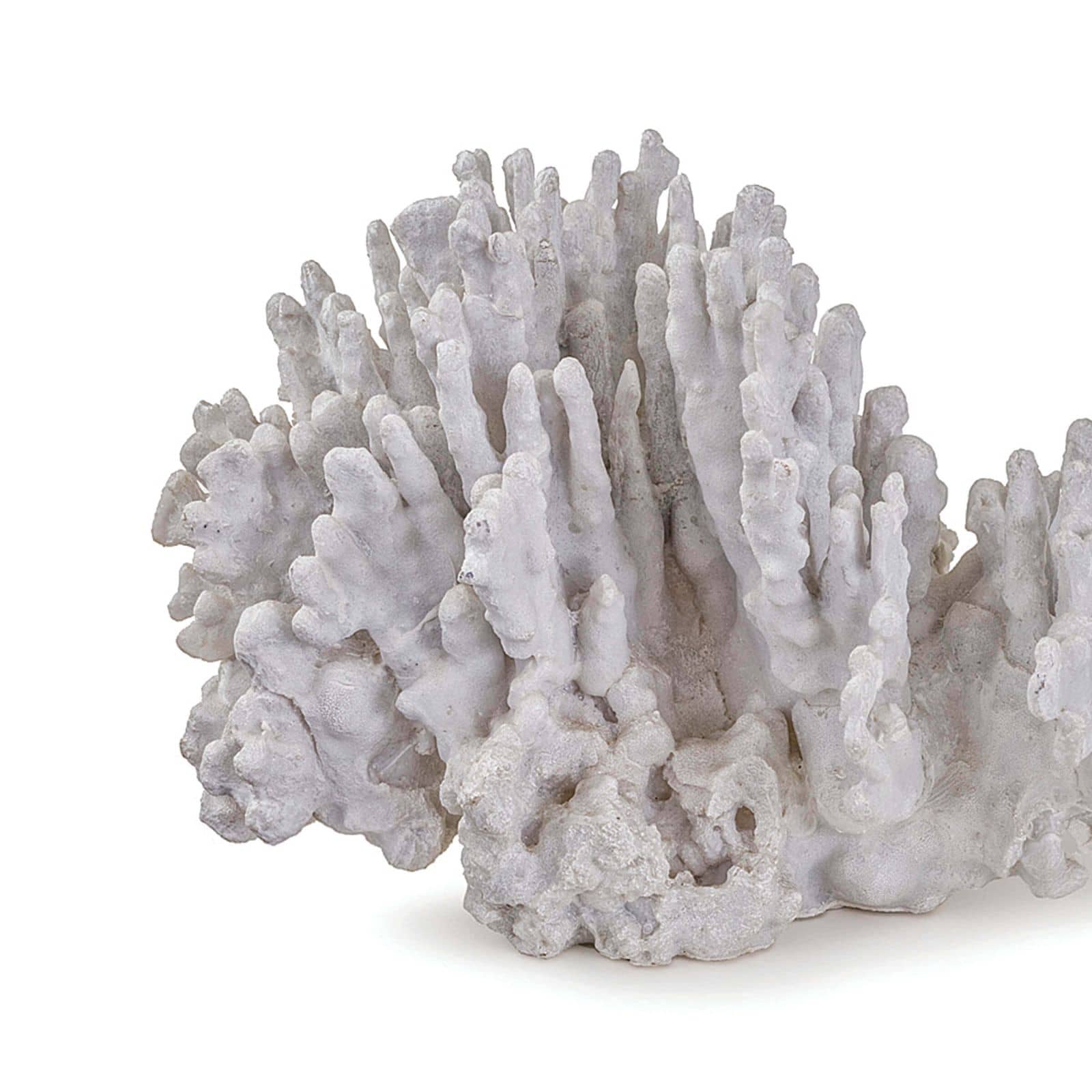 Coral Art Piece Large (White)