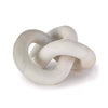 Cassius Marble Sculpture (White)